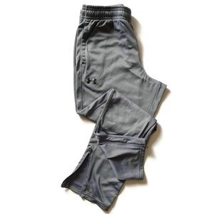 Under Armour Gray Pants sz XL